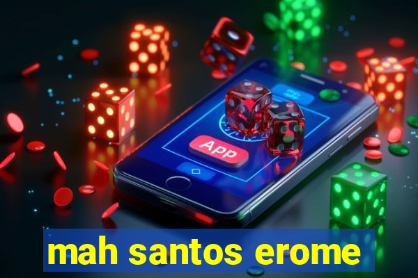 mah santos erome